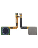 Botón de inicio con cable flex de sensor de huellas para Motorola Moto G7 Plus en Xela Quetzaltenango.