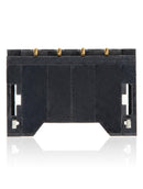 Conector ventilador/altavoz derecho para MacBook Pro Unibody 17 (A1297) en Quetzaltenango.