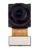 Reparación de cámara trasera (Ultra Wide) para Xiaomi Redmi Note 13 4G en Quetzaltenango.