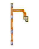 Cable flex de botones de encendido y volumen compatible para One Fusion Plus disponible en Quetzaltenango.