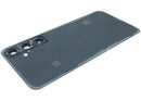 Tapa trasera original Samsung Galaxy A55 5G lila, Service Pack, para reparación SM-A556.