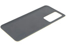 Tapa trasera original Huawei P40 Pro ANA-NX9/ELS-NX9 dorada, repuesto back cover de cristal.