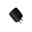 PRODA Cargador De Pared 2 Negro 2.1A