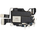 Compra el altavoz de oído con cable flexible de Wifi para iPhone 16 Pro Max en Quetzaltenango.