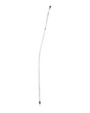 Cable de conexion RF para OnePlus 10 Pro 5G original de 138MM (Blanco)