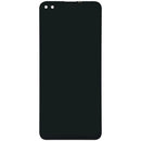 Pantalla LCD de repuesto para Realme X3 4G/X50 5G, sin marco, lista para reparación.