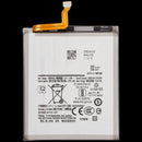 Batería original Samsung Galaxy S25 Plus 5G EB-BS936ABY, pila de repuesto para reparación.
