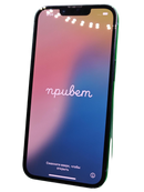 Encuentra iPhone 13 Seminuevo de 128GB en Xela Quetzaltenango, certificado y con batería en buena salud, como nuevo.