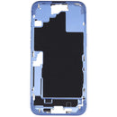 Compra ya una carcasa de marco medio con botones de encendido y volumen para iPhone 16 Plus en Xela - Quetzaltenango.