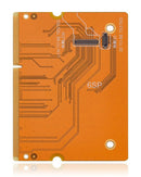 DL100 Board para iPhone 6S Plus en Quetzaltenango, disponible para reparaciones en talleres especializados.