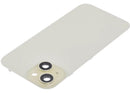 Compra la tapa trasera con placa de acero con iman MagSafe preinstalado para iPhone 15 en Quetzaltenango.