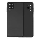 Encuentra tapas traseras de cristal con lente de cámara para Samsung Galaxy A12 en Xela - mayorista de repuestos para celulares.