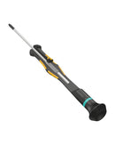 Destornillador torx Kraftform Micro ESD con función de retención de tornillos, Wera, en Xela Quetzaltenango.
