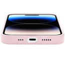 Encuentra el Estuche Slim Trance Volta iPhone 14 Pro MagSafe Rosa 1 PACK en Xela Quetzaltenango en nuestro mayorista de accesorios iPhone.