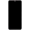 Pantalla LCD refurbished para Huawei Enjoy 10E (2020), repuesto completo con display y frente, color negro.