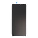 Pantalla Honor X8 4G negra premium, display LCD de repuesto para reparación, modelo TFY-LX1.