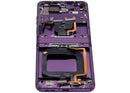 Pantalla OLED con marco para Motorola Razr 40 en Quetzaltenango disponibles en backorder.