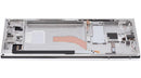 Pantalla con marco OLED Samsung Galaxy S22 Ultra 5G (120Hz) en Quetzaltenango, Xela - Reparación de pantallas Samsung en mayorista autorizado.