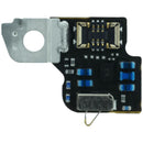 Antena lateral para Motorola Razr Fold XT2651, repuesto para reparación de placa de antena.