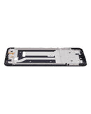 Marco LCD para Motorola Moto G34 (XT2363 / 2023) - ¡Encuéntralo en Xela Quetzaltenango para reparar tu pantalla!
