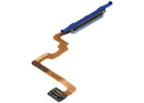 Lector de huellas con cable flexible para Xiaomi Redmi 12 4G / 12 5G en Quetzaltenango.