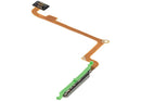 Lector de huellas con cable flexible para Xiaomi Redmi 14C en Quetzaltenango, Xela.