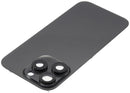 Encuentra tapas traseras con placa de acero y imán MagSafe para iPhone 16 Pro en Xela Quetzaltenango.