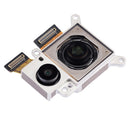Módulo de cámara trasera dual wide y ultrawide original para reparación de Google Pixel 6.