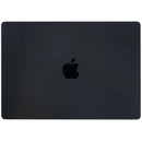 Pantalla completa LCD refurbished para MacBook Pro 14" A3426 (2026) en Space Black, lista para reparación.