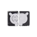 Lente de flash original para Moto Razr Plus / Razr 60 Ultra en Xela Quetzaltenango.