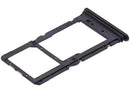 Bandeja SIM Xiaomi Redmi Note 12R en color negro disponible para reparaciones en Quetzaltenango.