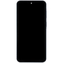 Pantalla incell Samsung Galaxy A37 5G (A376) Charkoal, display de repuesto para cambio de pantalla rota.