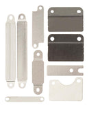 Soporte metálico completo para MacBook Pro 13 A1706 (2016-2017) en Quetzaltenango.