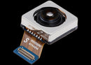 Camara trasera (Wide) Samsung Galaxy A36 5G (A366 / 2025) (Premium)
