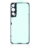 Cinta adhesiva para tapa trasera de Samsung Galaxy S22 en Quetzaltenango.