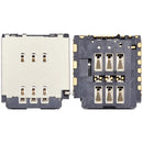 Lector de tarjeta SIM dual compatible con iPhone 16 Pro / 16 Pro Max en Quetzaltenango.