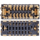Conector FPC de sensor de proximidad compatible con iPhone 16 / 16 Plus (12 pines) disponible en Quetzaltenango.