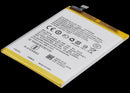 Batería OPPO A77 4G (BLP631) de repuesto, vista frontal. Ideal para cambio y reparación de pila.