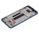 Reparación de pantalla con marco para Xiaomi Mi 10 Lite 5G en Quetzaltenango.