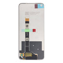 Pantalla LCD Realme 8 5G (RMX3241) negra refurbished, lista para repuesto y reparación de display roto.