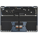 Encuentra tapas superiores con batería y teclado para MacBook Air 13 en Xela Quetzaltenango.