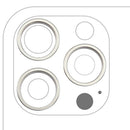 Encuentra el juego de 3 piezas de anillos bisel de cámara trasera para iPhone 16 Pro / 16 Pro Max en Xela Quetzaltenango.