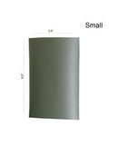PROTECTION PRO LAMINA PEQUE√ëA MATTE VERDE MILITAR