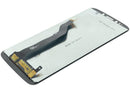 Pantalla original dorada para Motorola Moto E5 Plus XT1924, display LCD y digitalizador. Repuesto para reparación.