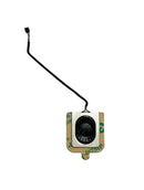 Alt text: Altavoz izquierdo para MacBook 13 A1342 (2009-2010), repuesto original Apple.