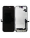 Encuentra la mejor Pantalla Incell para iPhone 16 en Xela Quetzaltenango con alta resolución y calidad garantizada.