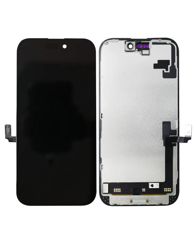 Encuentra la mejor Pantalla Incell para iPhone 16 en Xela Quetzaltenango con alta resolución y calidad garantizada.