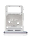 Bandeja SIM compatible para Samsung Galaxy Tab S7 11" (T870 / T875 / T876) (2020) (Negro) en Quetzaltenango, encuentra partes originales y servicio de reparación.