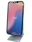Encuentra un iPhone 13 Pro Max seminuevo en Quetzaltenango con grado 1 como nuevo y certificado de calidad, salud de batería al 84%.