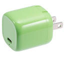 Encuentra el cargador de pared Mint 20w USB-C PD en Xela Quetzaltenango para una carga rápida y eficiente.